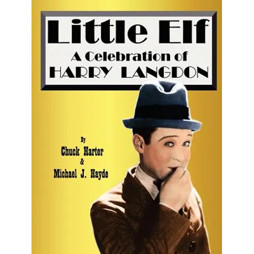 Harry Langdon- Little Elf