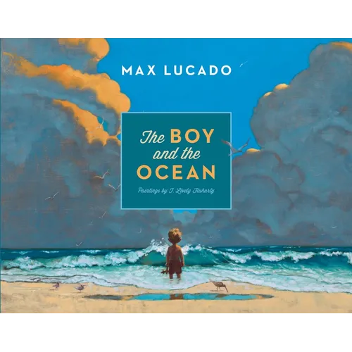 The Boy and the Ocean