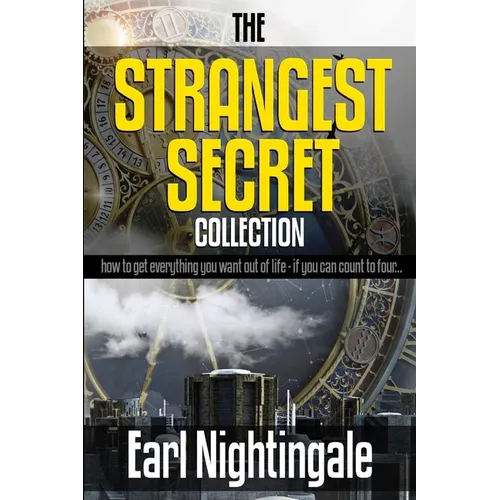 The Strangest Secret Collection