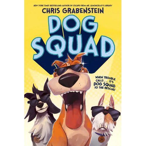 Dog Squad