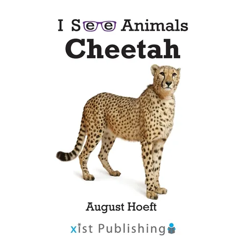 Cheetah