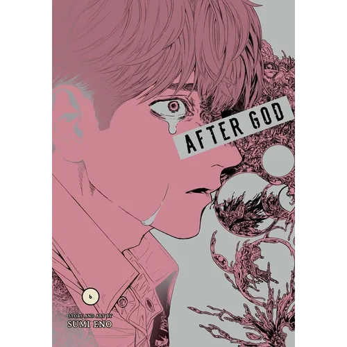 After God, Vol. 6