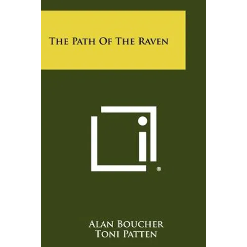 The Path of the Raven