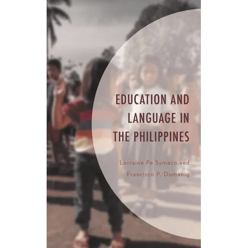 Education and Language in the Philippines