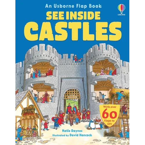 See Inside Castles