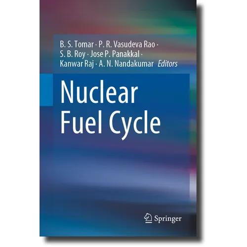 Nuclear Fuel Cycle