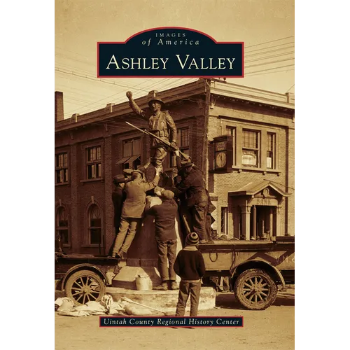 Ashley Valley