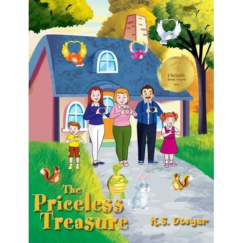 The Priceless Treasure