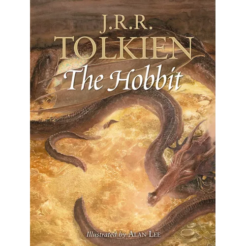 The Hobbit: Or There and Back Again