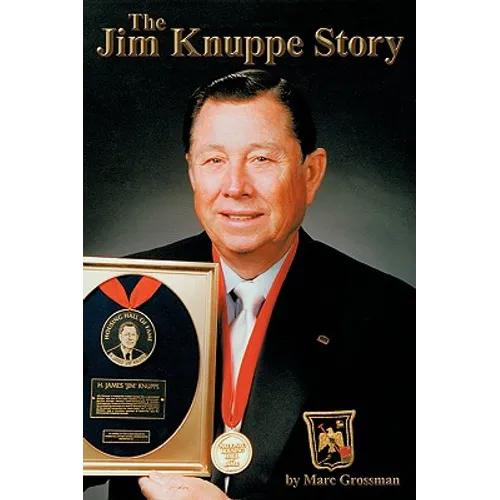 The Jim Knuppe Story