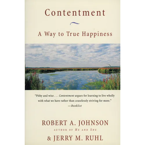 Contentment: A Way to True Happiness