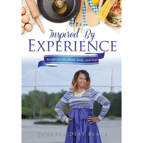 Inspired By Experience
