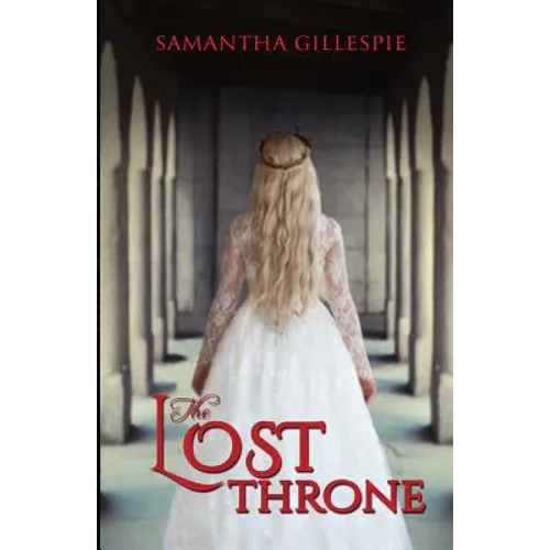 The Lost Throne