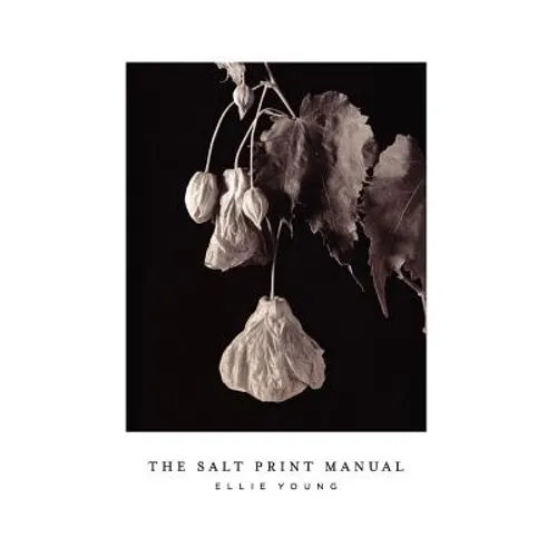 The Salt Print Manual