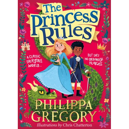 The Princess Rules
