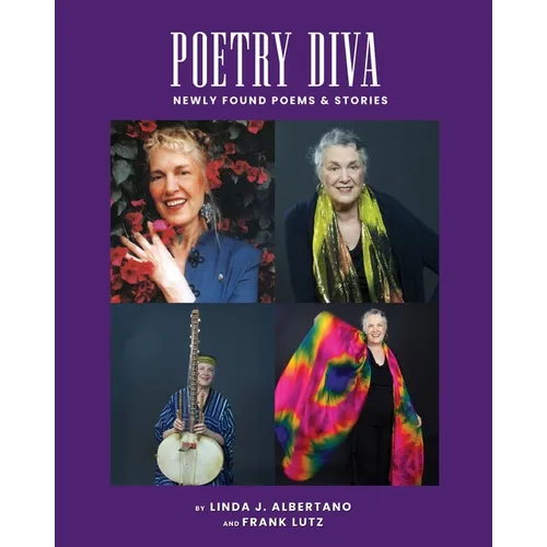 Poetry Diva: Newly Found Poems & Stories