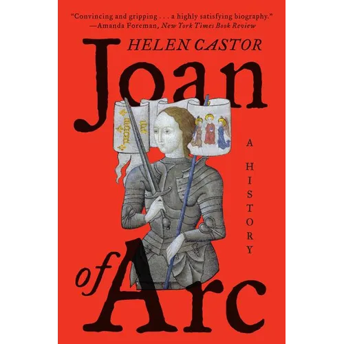Joan of Arc