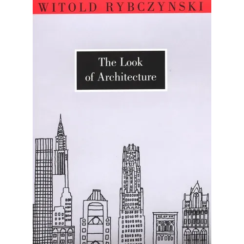 The Look of Architecture