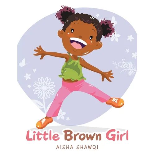 Little Brown Girl