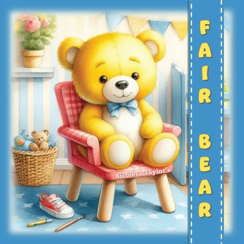 Fair Bear