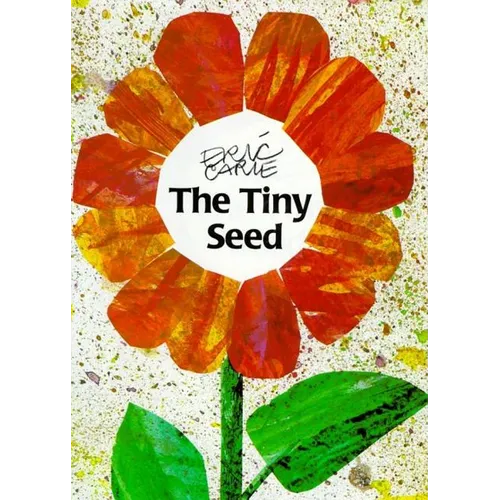 The Tiny Seed
