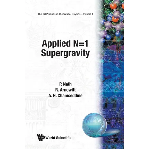 Applied N=1 Supergravity (V1)