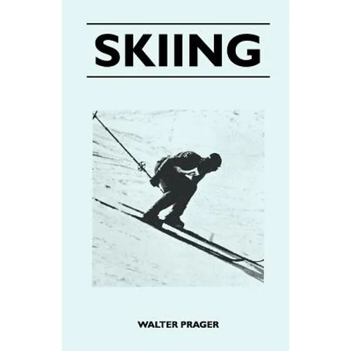 Skiing
