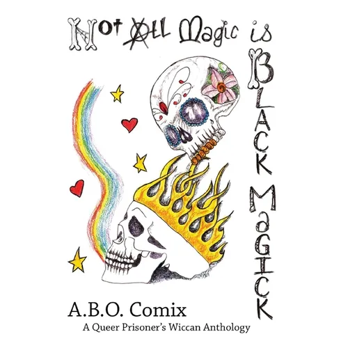 Not All Magic is Black Magick