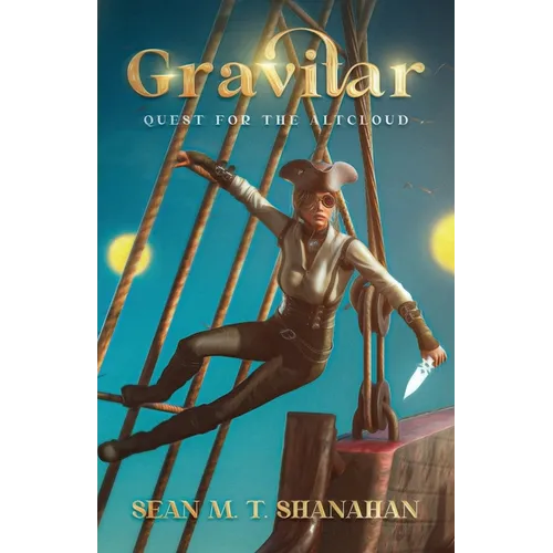 Gravitar