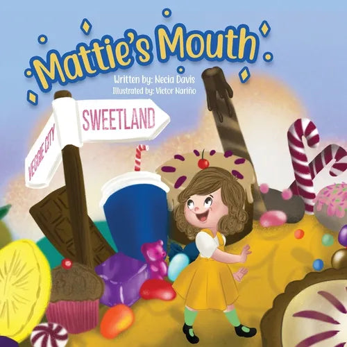 Mattie's Mouth