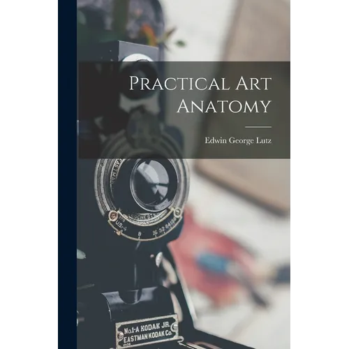 Practical Art Anatomy
