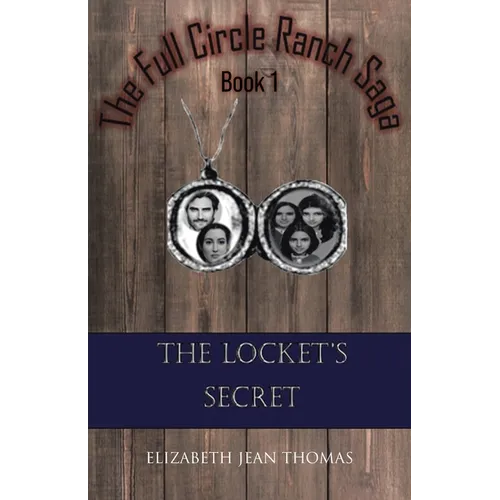 The Locket's Secret