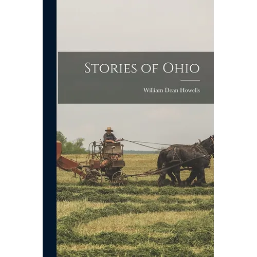 Stories of Ohio