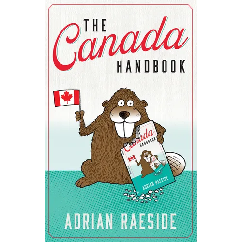 The Canada Handbook