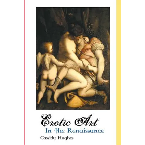 Erotic Art in the Renaissance