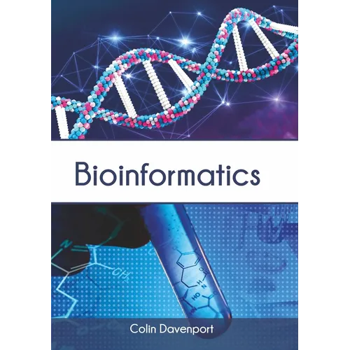 Bioinformatics