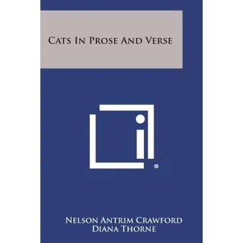 Cats in Prose and Verse