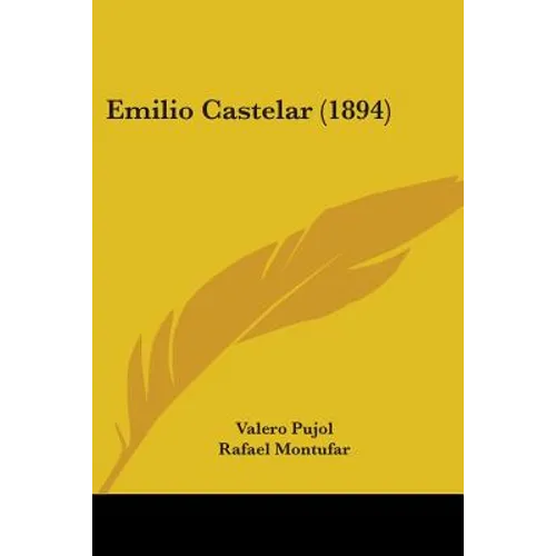 Emilio Castelar (1894)
