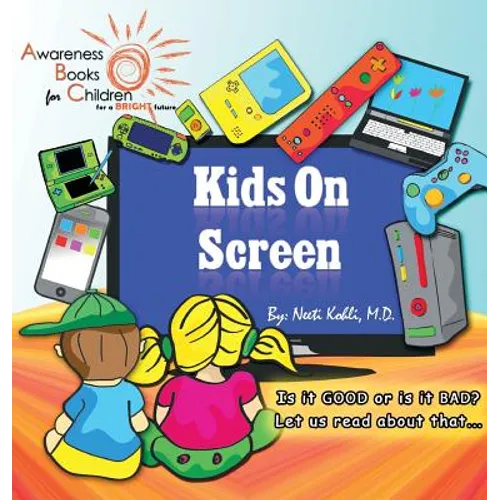 Kids on Screen