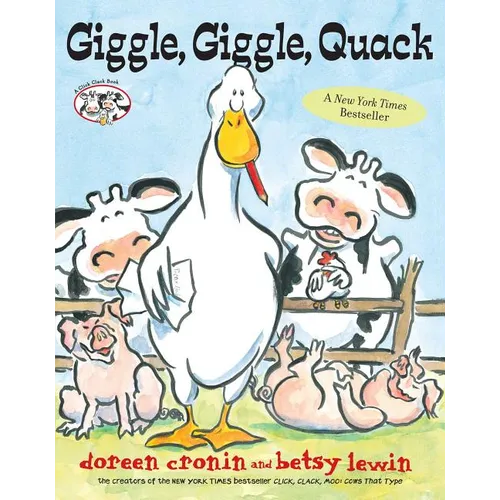 Giggle, Giggle, Quack