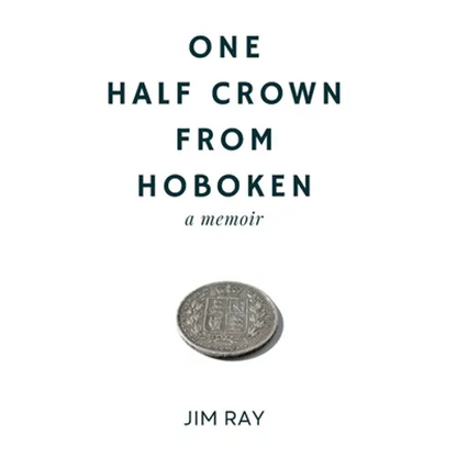 One Half Crown from Hoboken