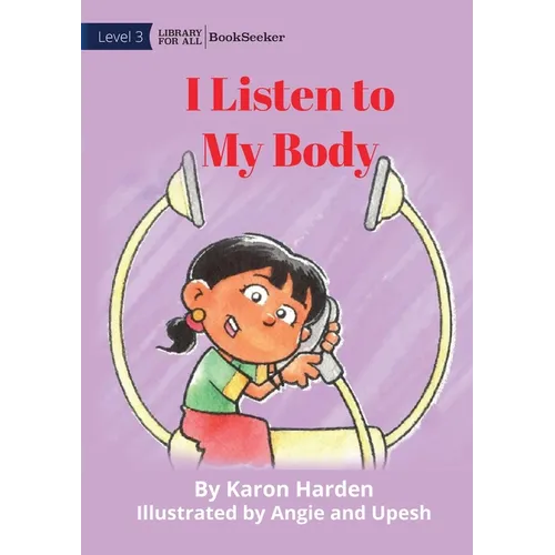 Listen To My Body