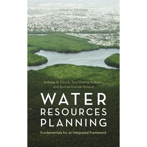 Water Resources Planning: Fundamentals for an Integrated Framework