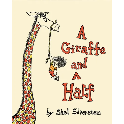 A Giraffe and a Half
