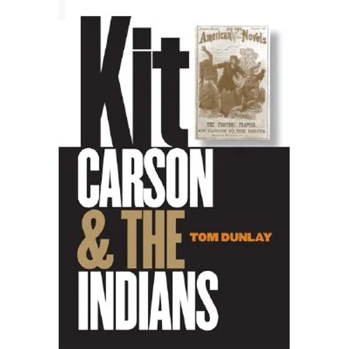 Kit Carson and the Indians