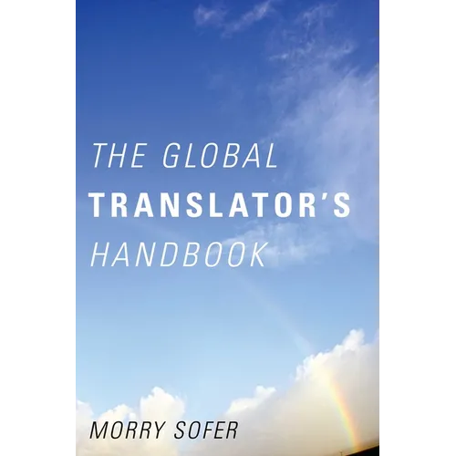 The Global Translator's Handbook