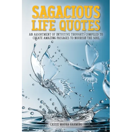 Sagacious Life Quotes