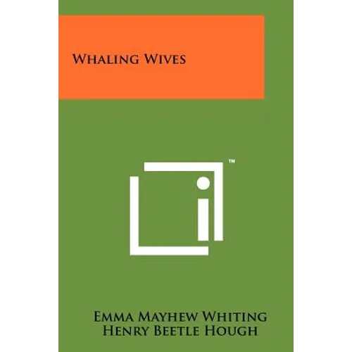 Whaling Wives