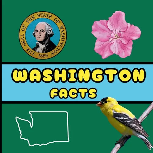 Washington Facts: Interesting Facts About Washington