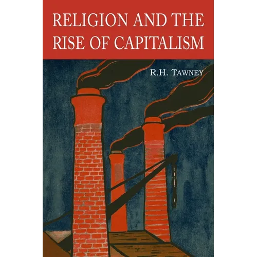 Religion and the Rise of Capitalism